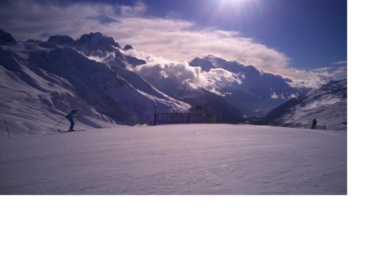 Le Cocon Du Catogne Proche Martigny Verbier - Netflix - Valettes Экстерьер фото