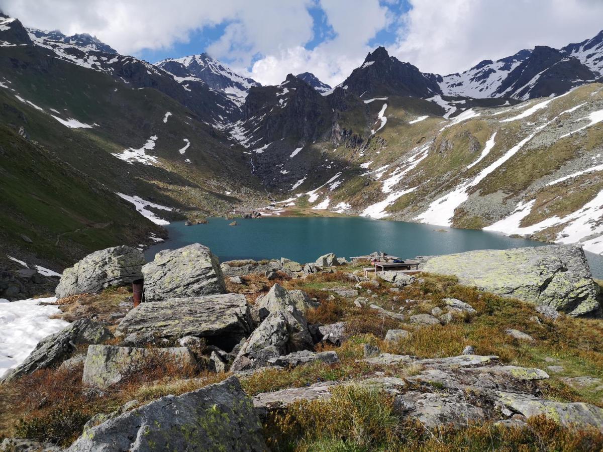 Le Cocon Du Catogne Proche Martigny Verbier - Netflix - Valettes Экстерьер фото