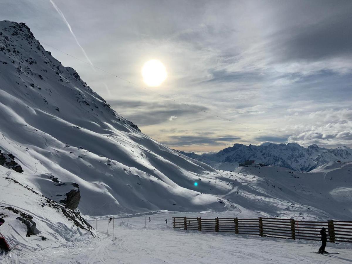 Le Cocon Du Catogne Proche Martigny Verbier - Netflix - Valettes Экстерьер фото